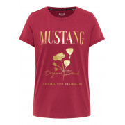 Mustang póló