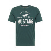 Mustang póló