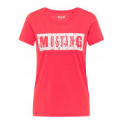 Mustang póló