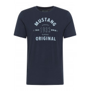 Mustang póló