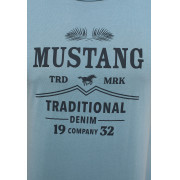 1012500-5129 Mustang póló