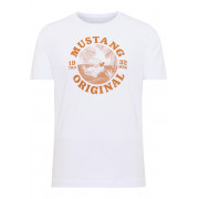 Mustang póló