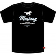 1012506-4142 Mustang póló
