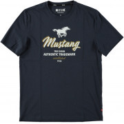 Mustang póló