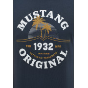 1012520-5330 Mustang póló