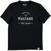 Mustang póló
