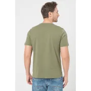 1012789-6352 Mustang póló