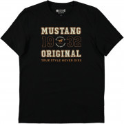 Mustang  póló