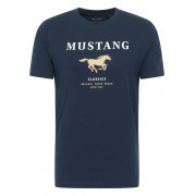 1013537-5330 Mustang póló