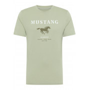 1013537-6205 Mustang póló