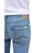 1013600-5000-402 Mustang Quincy Skinny