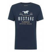 Mustang póló