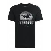 1013803-4142 Mustang póló