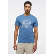 Mustang póló