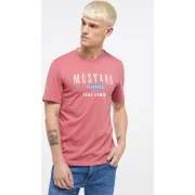 Mustang póló