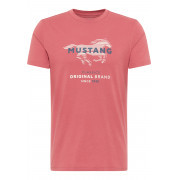 Mustang póló