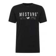 1014094-4142 Mustang póló