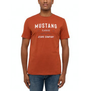 1014446-3313 Mustang póló