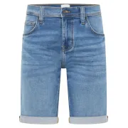 Mustang Chicago short