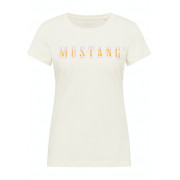 Mustang póló