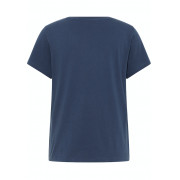 1015179-5429 Mustang póló