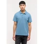 Mustang galléros póló