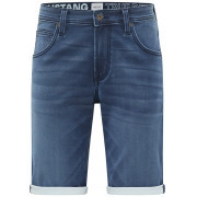 1016351-4136 Mustang Chicago short