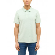 1016505-6180 Mustang galléros póló