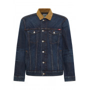 1016832-5000-873 Mustang jacket
