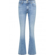 Mustang Shelby Slim Boot