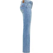 1016918-5000-585 Mustang Shelby Slim Boot