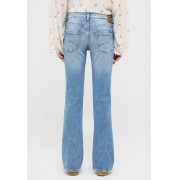 1016918-5000-585 Mustang Shelby Slim Boot