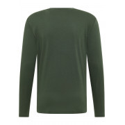 1017139-6476 Mustang póló