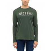 Mustang póló