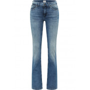 Mustang Shelby Slim Boot