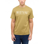 1017378-6292 Mustang póló