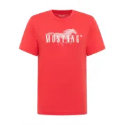 1017384-7270 Mustang póló