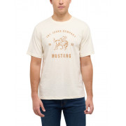 1017388-2013 Mustang póló