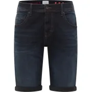 1017453-5000-803 Mustang Chicago short