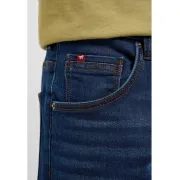 1017455-5000-313 Mustang Chicago short