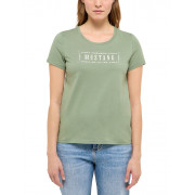 1017485-6332 Mustang póló