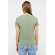 1017485-6332 Mustang póló