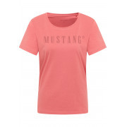 1017500-8267 Mustang póló