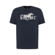 1017645-4136 Mustang póló