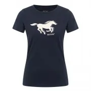 1017698-4136 Mustang póló