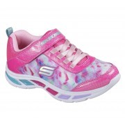 10921n-npmt Skechers Lite Beams bébi utcai cipő