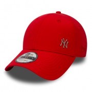 11198847-940 New Era MLB Flawless Logo Basic