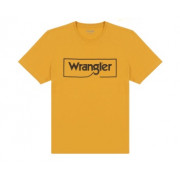 Wrangler póló-W7,JD3X5O