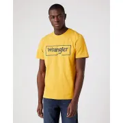 Wrangler póló-W7,JD3X5O