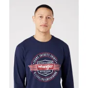 112320778 Wrangler hu.póló W70QD3114